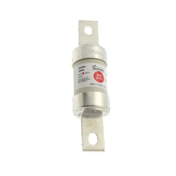 TF125 125A 660V AC / 350V DC BS88 F