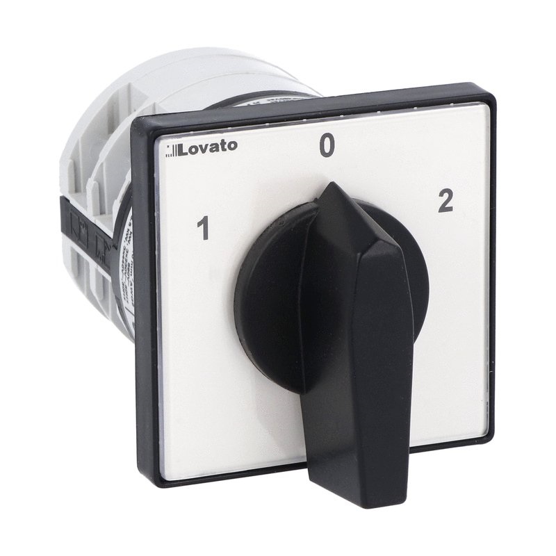 COMM. 2 40A MONT. FRONT. MAN. NERA65x65