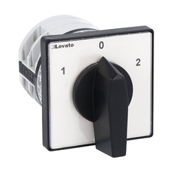 COMM. 2 40A MONT. FRONT. MAN. NERA65x65