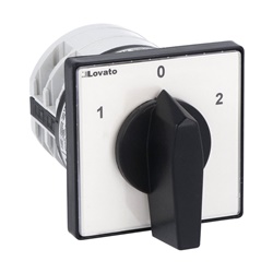 COMM. 2 40A MONT. FRONT. MAN. NERA65x65