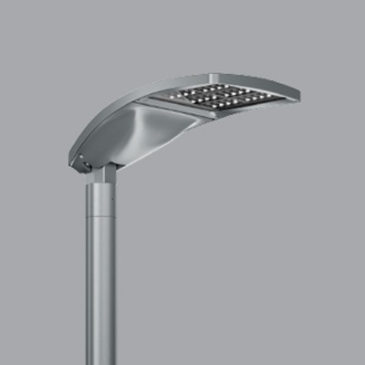 WOW MINI 36LED N/W ST1 DALI C/TESTA