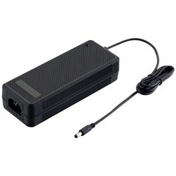 Alimentatore monotesione 48V 2A compatto efficiente per impianti elettrici professionali