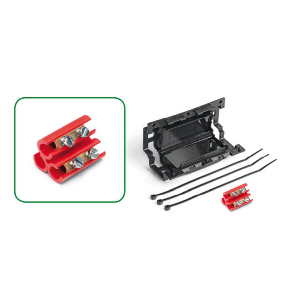 SUPER CLIK 0-GIUNTO GEL 3X6 CON MOR
