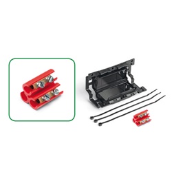 SUPER CLIK 0-GIUNTO GEL 3X6 CON MOR