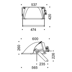 HORO/M 2003-94+ACC.10,3A MHN-FC