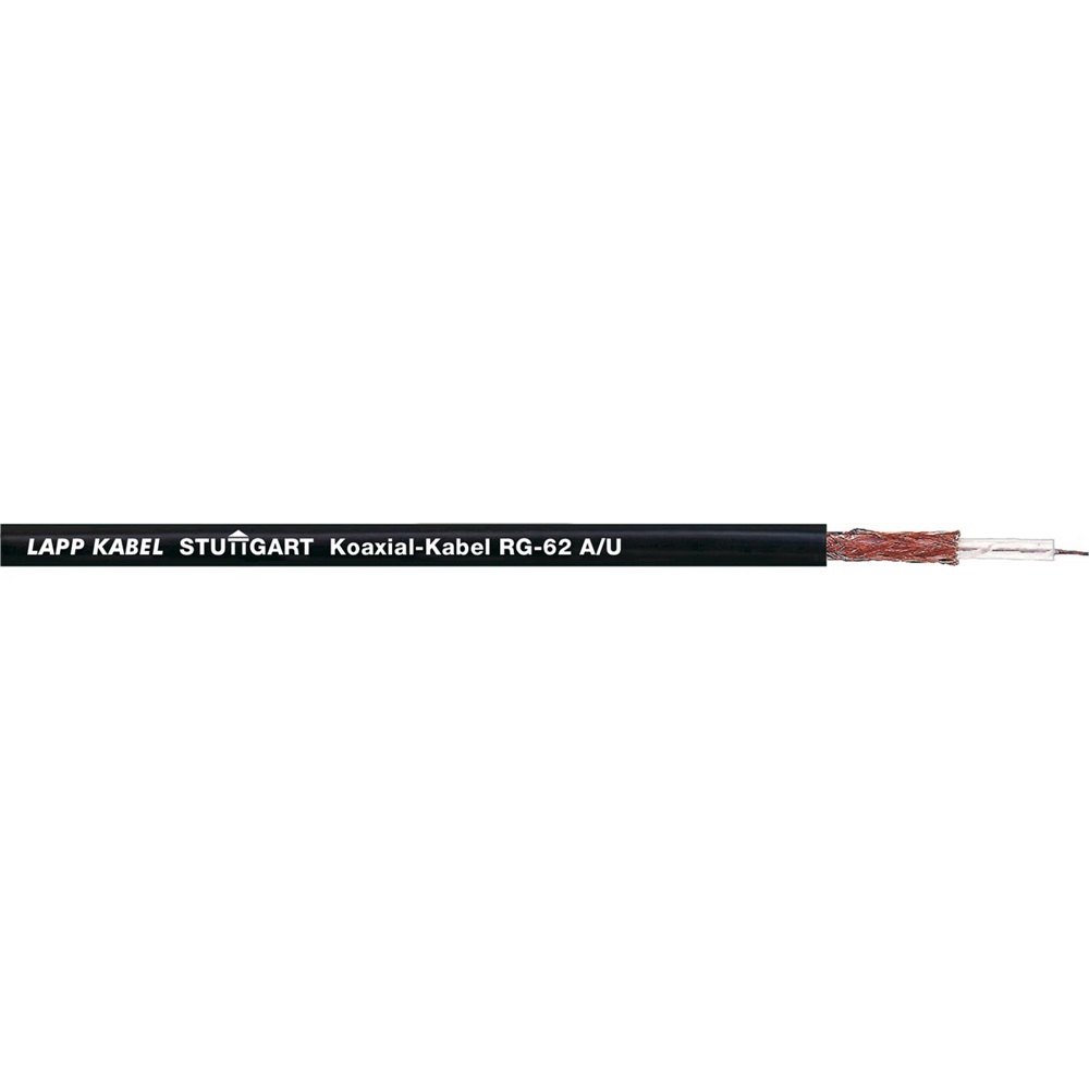 COAXIAL - RG-62 A/U
