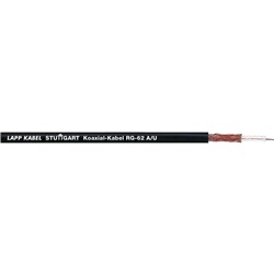COAXIAL - RG-62 A/U