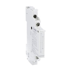 Contatti ausiliari laterali 2NO per SM1P/R montaggio aggiuntivo industriale