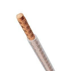1X25mm² X00V3-D Copper Earthing Cavo unipolare