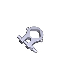 BRACCIO CONDOTTO - FROG-J