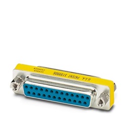 VS-25-GC-BU/BU ADATTATORE