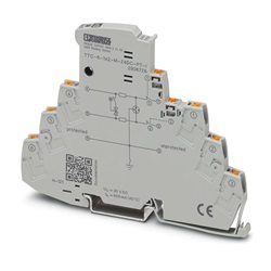 TTC-6-1X2-M-24DC-PT-I SCARICATORE