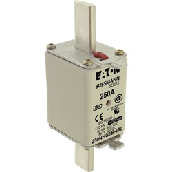 160NHG1B-690 NH1, GG-GL, 160A, 690V