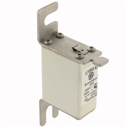 170M1411 FUSE 25A 690V 000TN/80 GR