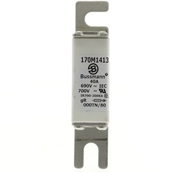 170M1412 FUSE 32A 690V 000TN/80 GR