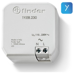 Range Extender sistema YESLY Finder