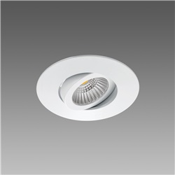 ISPOT 1 0673 LED 10W 4K CLD CELL-DI