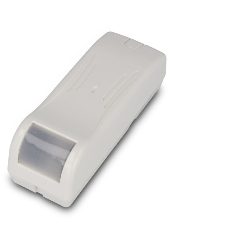 SENS.IR PASS. VIA RADIO BID. DA INT