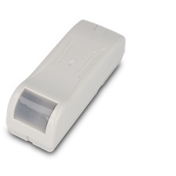 SENS.IR PASS. VIA RADIO BID. DA INT