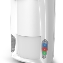 SENSORE WIRELESS I-TRADE DT MW+IR,1