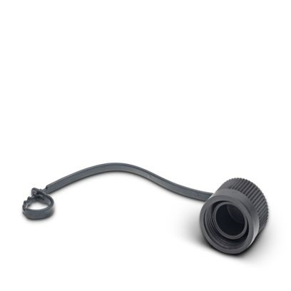 PROT-MINFS-PA-CHAIN TAPPO IN PLASTI