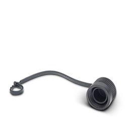 PROT-MINFS-PA-CHAIN TAPPO IN PLASTI