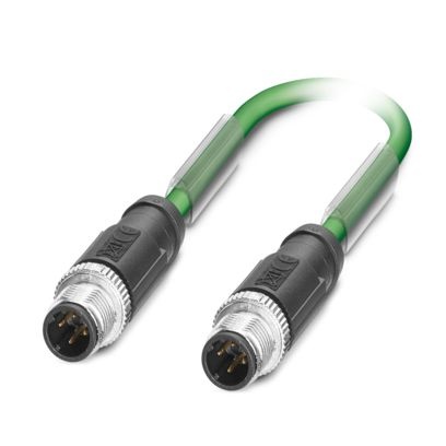 SAC-4P-M12MSD/15,0-933/M12MSD CAVO