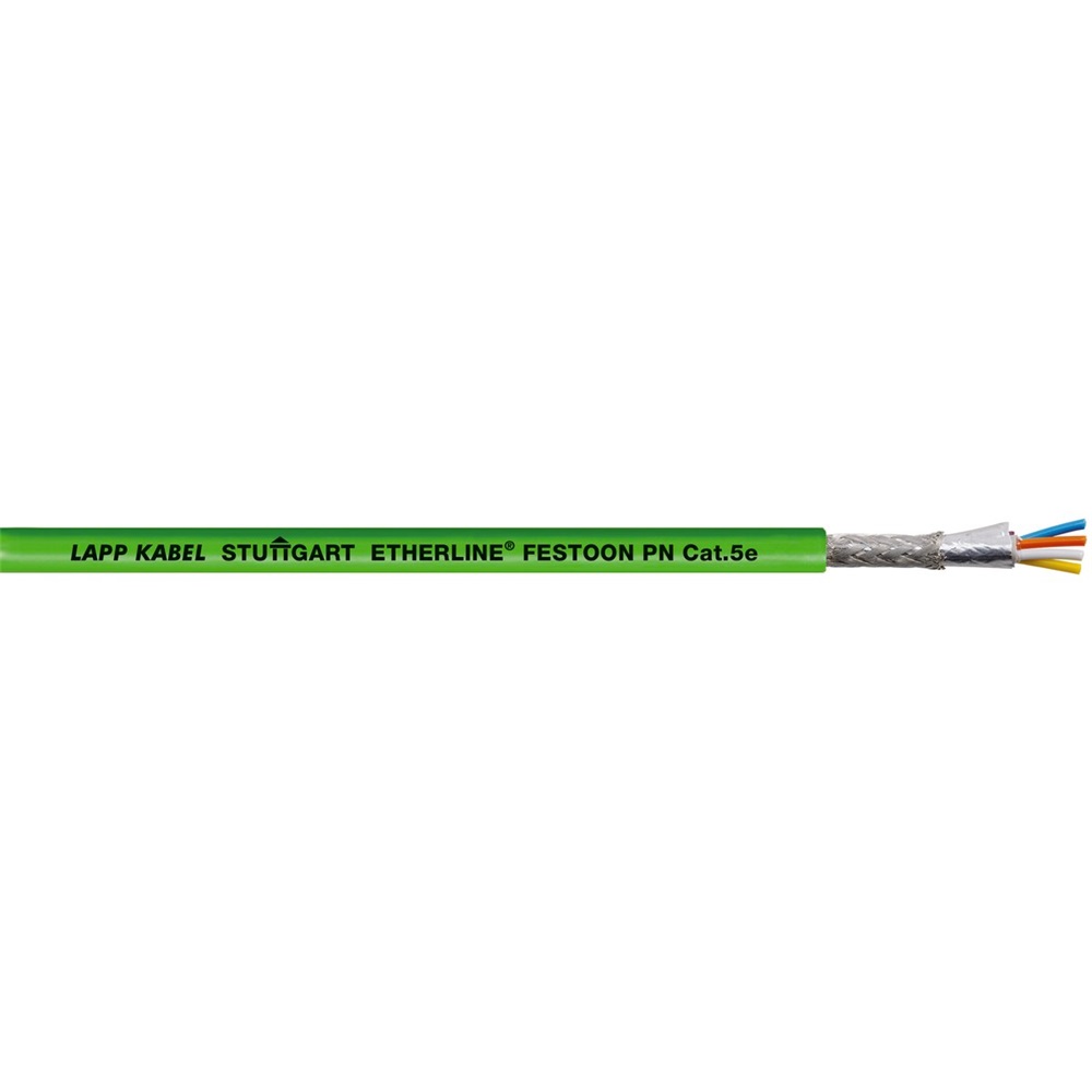 ETHERLINE FD P FC CAT5 2X2XAWG22
