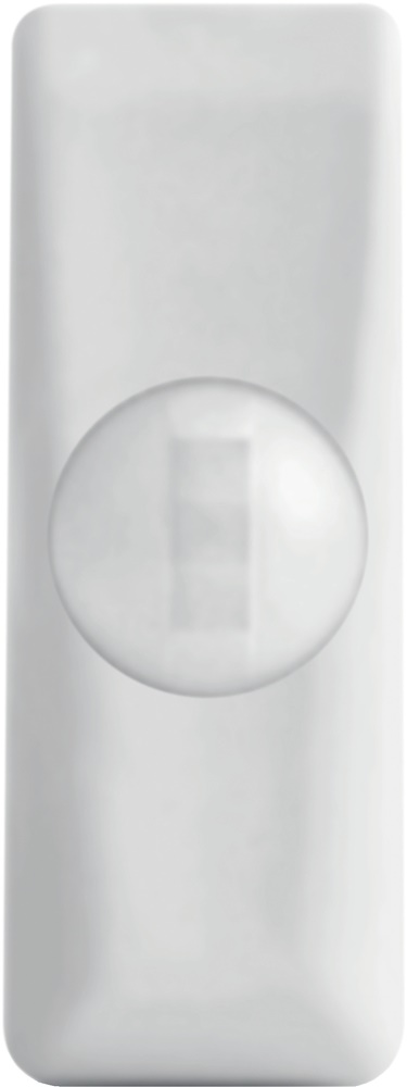 Rivelatore tenda doppia tecnologia infrarossi microonde 6m interno protezione porte finestre CEI EN50131-2-4 Grado 2