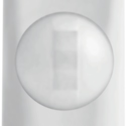 Rivelatore effetto tenda doppia tecnologia infrarossi microonda protezione porte finestre interno esterno