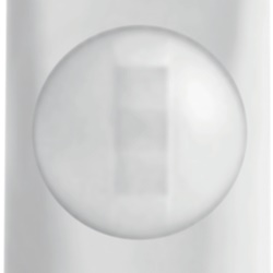 Rivelatore tenda doppia tecnologia infrarossi microonde 6m interno protezione porte finestre CEI EN50131-2-4 Grado 2