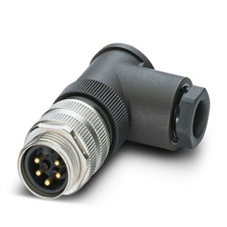 SACC-MINMR-5CON-PG11/2,5 CONNETTORE