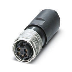 SACC-MINFS-5CON-PG11/2,5 CONNETTORE