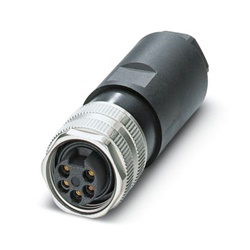 SACC-MINFS-5CON-PG11/2,5 CONNETTORE