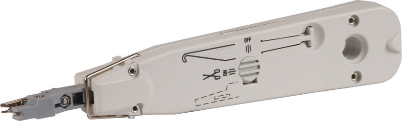 SCARICATORE A GAS GDT 230 G3