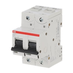 Interruttore automatico bipolare 40A 800V DC alta prestazione per fotovoltaico