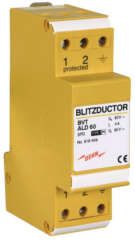 BLITZDUCTOR BVT ALD 36