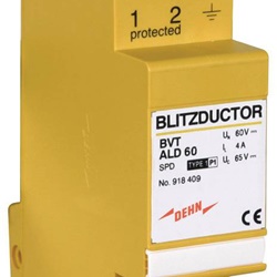 BLITZDUCTOR BVT ALD 36