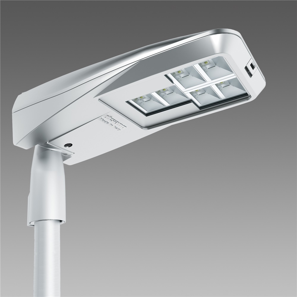 SELLA1 3292 LED 34W CLD grigio apparecchio illuminazione LED alta efficienza