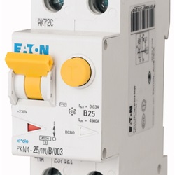 PKN4-20/1N/C/03 MT DIFF. 1N 20A C 0