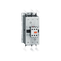 CONTATT.PER RIFAS. 45KVAR 110VAC 50/60HZ