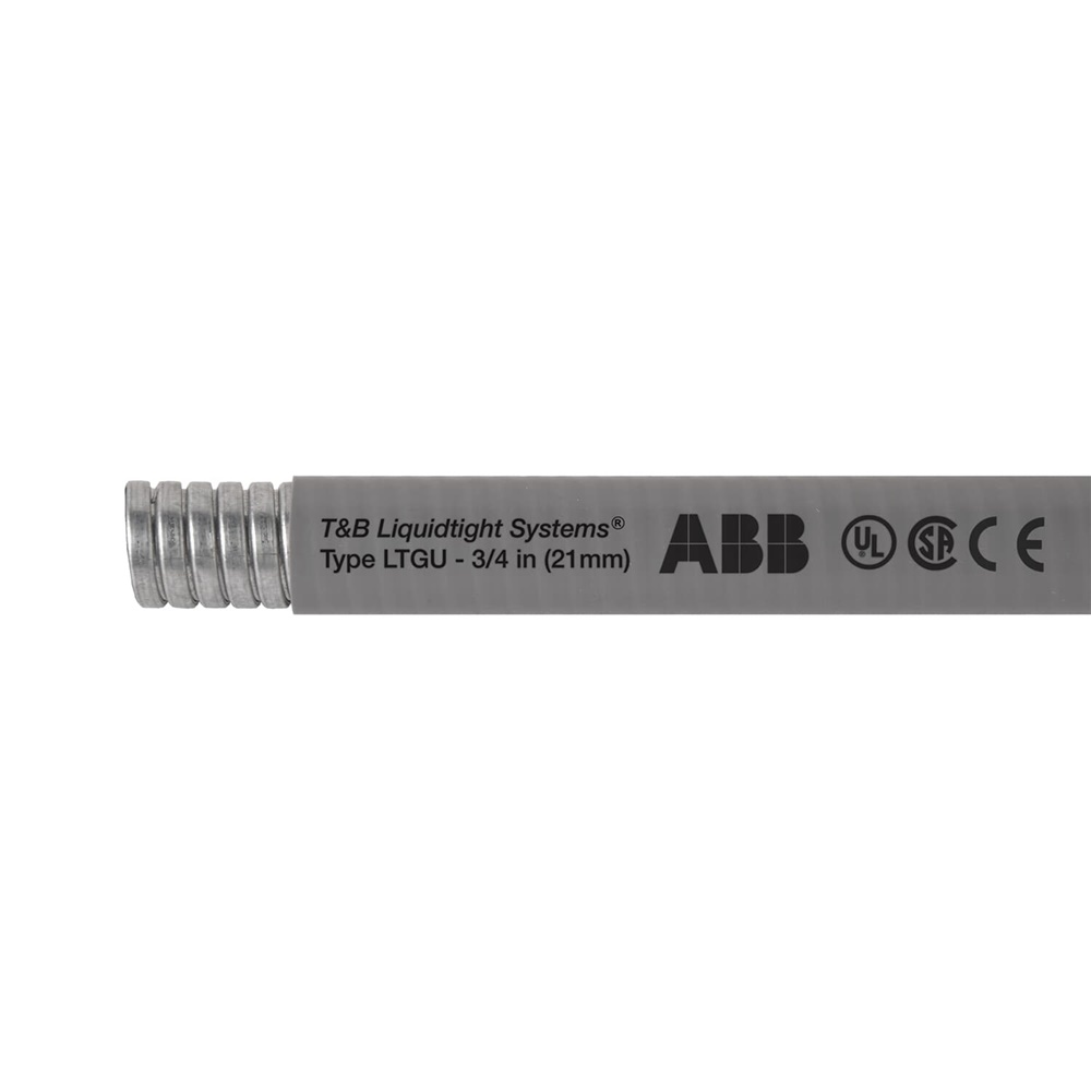 Guaina metallica flessibile 1/2 acciaio zincato PVC 30m protezione cavi elettrici