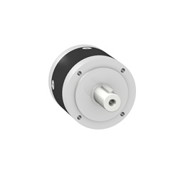 RIDUTTORE GBX FLANGIA 40MM 8:1