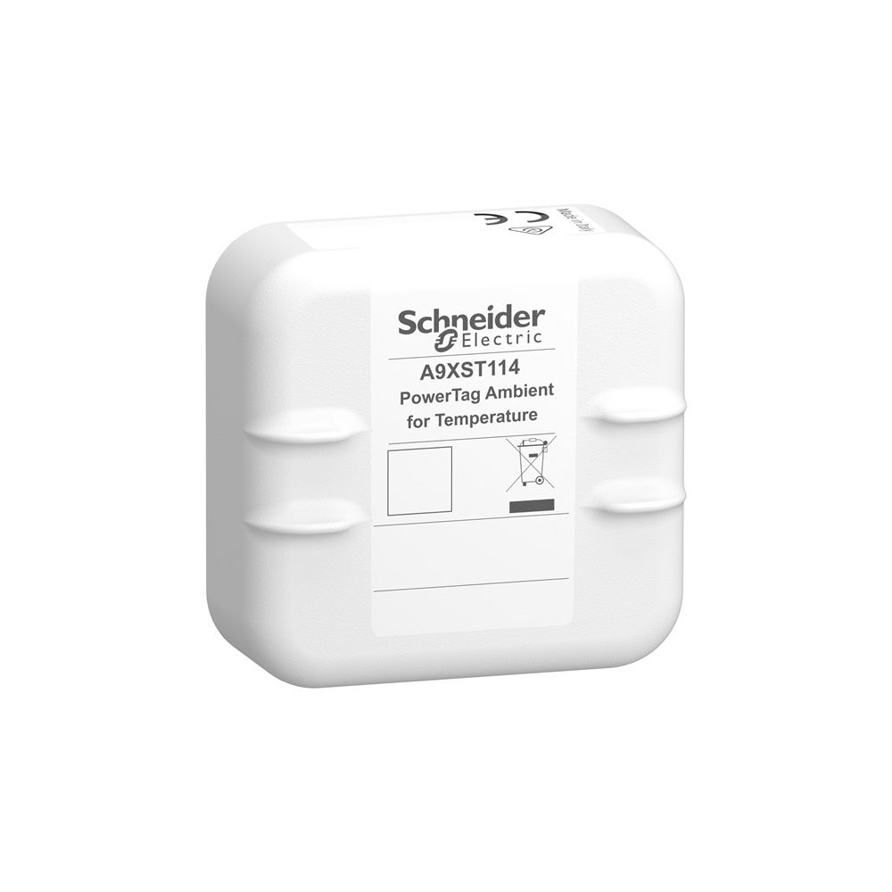 Sensore temperatura PowerTag A 4pz Zigbee 2,405 GHz per frigorifero