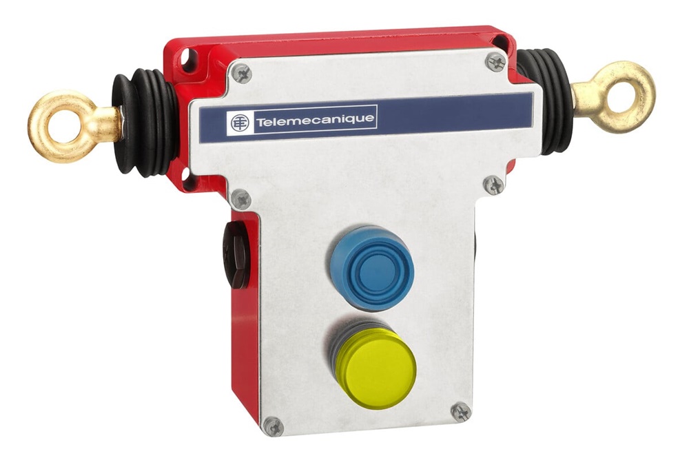 INT CAV DOPPIO ATTAC 24-130V LIGHT