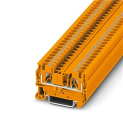 PT 4 OG MORSETTO PASSANTE