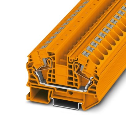 PT 16 N OG MORSETTO PASSANTE