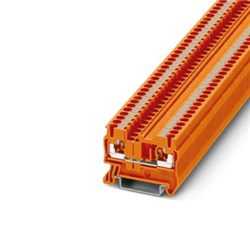 PT 2,5 OG MORSETTO PASSANTE