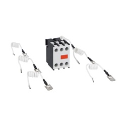 Kit trasformazione contattori BF50-80 in BFK50-80 per applicazioni elettriche industriali
