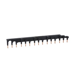 BARRA TRIFASE PASSO 45MM. PER 5 SM1
